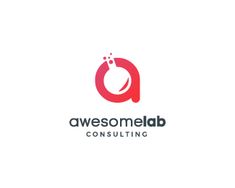 the logo for an consulting company