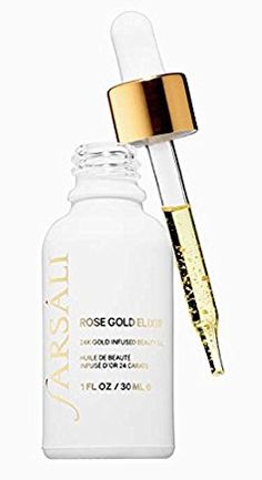 Gold Skincare, Make Your Mark, Organic Skin Care, Perfume Bottles, Rose Gold, Skin, Makeup, Gold