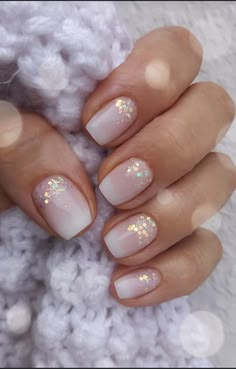 Wedding Nails Oval, Summer Neutral Nails, Mom Nails, Nail 2022, Dip Nail, Finger Nails, Short Acrylic, Short Nail