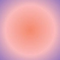 a blurry image of an orange and purple background