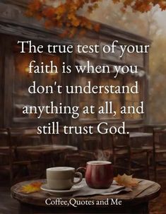 Godly Encouragement, Coffee With Jesus, Bible Message, Inspirational Quotes God, Awesome Quotes, Bible Quotes Prayer, Faith Inspiration, Christian Quotes Inspirational, Bible Encouragement