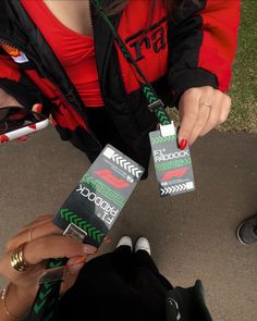 Paddock passes for ✌🏽 My Future Core, Paddock Aesthetic F1, Formula 1 Paddock Aesthetic, Paddock Pass Aesthetic, F1 Paddock Pass Aesthetic, F1 Vision Board, F1 Manifesting, Paddock Pass F1, F1 Paddock Aesthetic