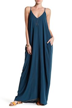 Trendy Dress Designs, Gauze Maxi Dress, Maxi Dresses For Women, Love Stitch, Long Maxi Skirts, Long Dress Casual, Rayon Dress, Trendy Dress, Linen Maxi Dress