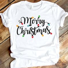 Christmas Shirt Svg, Merry Christmas Images, Merry Christmas Shirts