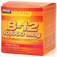 $16.58  -- Click image to review more details. Gastric Surgery, Energy Foods, B 12, Energy Boost, Now Foods, Cherry Flavor, Best Supplements, Vitamin B12, Mixed Berries