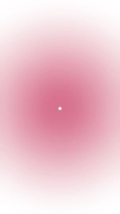 an image of a pink and white background with stars in the center, as if it were blurred or blurry