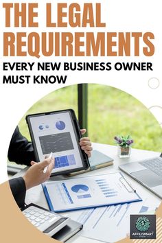 The Legal Requirements For Every New Business Owner New Business Owner, Intellectual Property Rights, Property Rights, New Bus, How To Protect Yourself, Intellectual Property