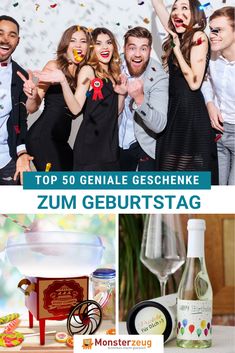 the top 50 genial geschne zum geburtstag