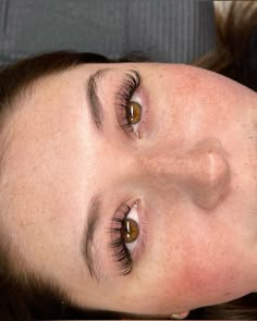 Wet Look Hybrid Lashes, Natural Wet Look Lash Extensions, Messy Wispy Lash Extensions, Short Wet Set Lash Extensions, Hybrid Wet Set Lashes, Wet Hybrid Lash Extensions, Wet Eyelash Extensions Look, Classic Wet Look Lash Extensions