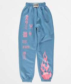 Casual Friday Outfit, Cute Sweatpants Outfit, Cute Sweatpants, Mode Chanel, Sweatpants Outfit, Cute Lazy Outfits, Lazy Outfits, Outfit Jeans, Cute Comfy Outfits