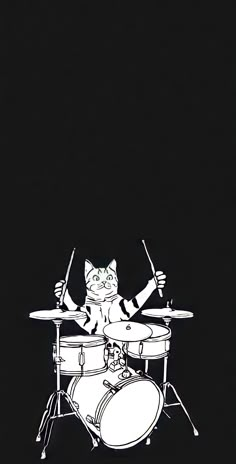 Dπum C ∆ T Drum Set Wallpaper, Drumset Wallpaper, Percussion Wallpaper, Drums Aesthetic Wallpaper, Drum Wallpaper, Tattoo Ideas Random, Drums Girl, Drum Beats