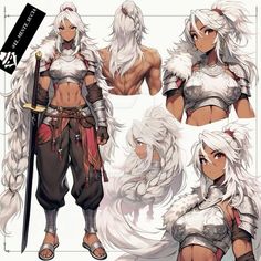 the character sheet for an upcoming video game, fire emblem is shown in this image