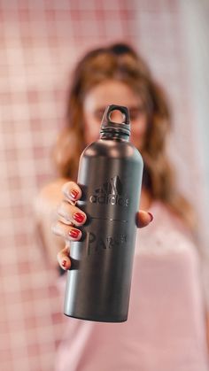 Reusable Water Bottle, Convenience Store Products, Water Bottle