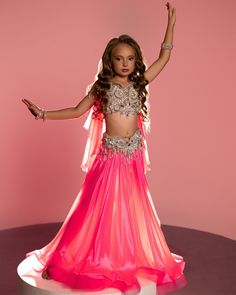 Dance Costume