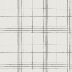 a gray and white plaid wallpaper pattern