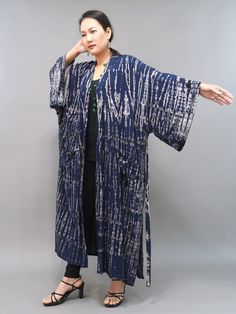 Check out this item in my Etsy shop https://www.etsy.com/listing/550027384/navy-blue-tie-dye-kimono-hand-dyed-robe Tie Dye Kimono, Navy Blue Tie, Beach Kimono, Summer Kimono, Summer Jacket, Kimono Cardigan, Blue Tie, Fall Jackets, Vacation Beach