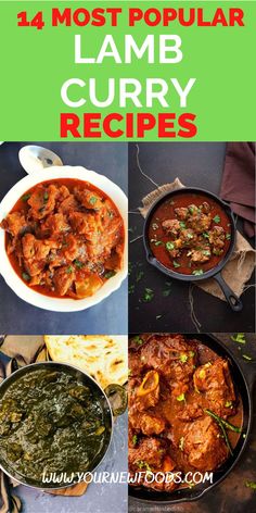 Lamb Pieces Recipes, Lamb Indian Recipes, Indian Lamb Recipes, Recipes With Curry, Lamb Pieces Recipes Meat, Recipes With Lamb, Lamb Curry Recipes Easy, Indian Food Recipes Lamb, Lamb Recipes Indian