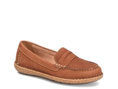 Save on Nerina Penny Loafer at DSW. Free shipping, convenient returns and customer service ready to help. Shop online for Nerina Penny Loafer today! New Balance Style, Converse Style, Loafer Shoes Women, Brown Loafers, Wide Width Shoes, American Leather, Penny Loafer, Nike Fashion, Women's Loafers