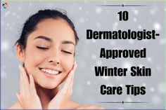 10 Dermatologist-Approved Winter Skin Care Tips Our skin needs to be taken care of differently during different seasons. Following a skincare routine according to seasons will help to keep your skin wrinkle-free for a long time. Winter skin care tips are something that we know commonly like applying lotions or sunscreens and what soap to use etc. Winter Skin Care Tips, Hydrating Skin, Skin Cleanser, Winter Skin Care, Winter Skin, Wrinkled Skin, Skin Cleanser Products