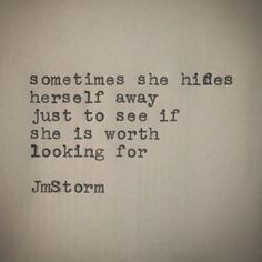 17+ best ideas about Lonely Quotes on Pinterest | Feeling alone ... Jm Storm Quotes, Letterboard Quotes, Storm Quotes, Memo Boards, Deep Love, Poem Quotes, What’s Going On, Poetry Quotes, Pretty Words