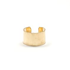 * 14K gold filled hammered upper ear cuff. * Approximately 5mm wide and 10mm in diameter, perfect for the upper ear. * Adjustable, so one size fits all. No piercing required. * Our jewelry is packaged in a cute pillow box or envelope. You can also request a personal message which we hand write onto a gift tag. We try to package responsibly in an effort not to waste. Often more than one item will be placed in the same box. Please specify if you would like your items individually boxed. OUR COMMIT Adjustable Gold Brass Ear Cuff, Adjustable 14k Gold Ear Cuff, Ear Cuff Gold, Cartilage Ear Cuff, Cute Pillow, Wrap Earrings, Gold Ear Cuff, Pillow Box, Amazon Handmade