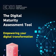 the digital maturity measurement tool empowring your digital information