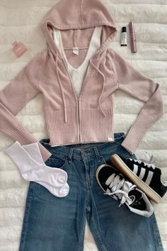 Winter Obx Outfits, Softgirl Outfit Ideas, Obx Winter Outfit, Vsco Winter Outfit, Softgirl Outfits, Fame Clothes, Outfit Ideaa