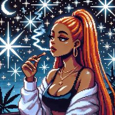 Pixel Art Created by Ai  Please note that Ai isn’t real art and this is all for fun. Nothing will ever compare or be as good as real art💕  #pixelart #pixelpfp #pixelgirl #pfp #anime #icon #animepfp #icons #pfps #aesthetic #art ##cartoon #cartoonart #profilepictures #animeicons #edit #cute #profilepicture #explore #digitalart #explorepage #love #edits #animeicon #aestheticpfp #profilepic #animegirl #cuteart #girlpfp  #edgykoifish Love Edits, Profile Pics