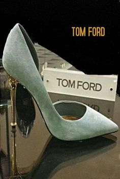 Tom Ford Heels Tom Ford Heels, Cheap Toms Shoes, Fabulous Shoes, Shoe Closet, Crazy Shoes, Shoe Obsession