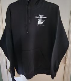 Grab ones if these Ghost of the Coast hoodies for them cool days or nights heavy cotton hoodie is the prefect gift. Cotton Hoodie, The Coast, Heavy Cotton, Gender Neutral, Ghost, Bathing Beauties, Adult Outfits, Tops & Tees, Top Outfits