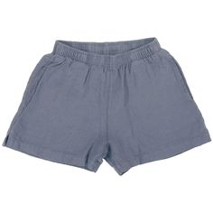 Makena 100% Hemp Short | Jungmaven Hemp Clothing & Accessories - USA Made Solid Color Summer Shorts With Relaxed Fit, Relaxed Fit Solid Shorts For Vacation, Comfortable Summer Shorts With Short Leg, Comfortable Shorts For Summer, Relaxed Fit Solid Pajama Shorts For Summer, Solid Color Relaxed Fit Summer Pajama Shorts, Solid Summer Pajama Shorts With Relaxed Fit, Summer Solid Color Relaxed Fit Pajama Shorts, Summer Relaxed Fit Solid Pajama Shorts