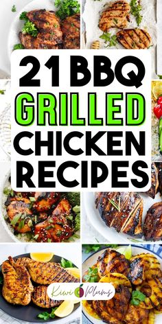 Grilled chicken recipes are a must-try for any barbecue enthusiast. From Mediterranean grilled chicken to BBQ grilled chicken, these chicken recipes satisfy every palate. Dive into our easy grilled chicken skewers, perfect for weeknights, or spice up your dinner with spicy grilled chicken. Explore the versatility of chicken with grilled chicken breast recipes, grilled chicken thighs, and even grilled chicken drumsticks. Our chicken meals are simple to prepare and perfect for summer dinner. Best Grilled Chicken Recipes, Summer Grilled Chicken, Bbq Grilled Chicken Recipes, Best Grilled Chicken Recipe, Grilled Chicken Burgers, Best Grilled Chicken, Spicy Grilled Chicken, Grilled Chicken Skewers, Gourmet Grilling