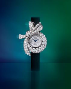 I wish for the time of my life. #GraffWishes #GraffDiamonds Graff Jewelry, Graff Diamonds, Rare Diamond, Mini Bracelet, Diamond Butterfly, Fine Diamond Jewelry, Watches Women, Classy Jewelry, Women Diamond