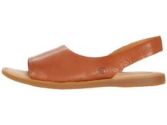 PRICES MAY VARY. Full-grain leather uppers are super soft Soft leather linings are breathable and offer a luxurious feel Opanka handcrafted construction Soft leather covered footbed with arch support and extra foam for added comfort High traction lightweight rubber outsole Women's Born, Inlet Sandal. This simply styled low heel sandal looks great with almost any outfit. The soft leather uppers and plush insole will feel luxurious and keep you looking great. Full-grain leather uppers are super so Low Heel Sandals, Heel Sandal, Leather Cover, Arch Support, Full Grain Leather, Low Heels, Soft Leather, Sandals Heels, Grain