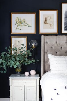 the top 5 colors to decorate with now