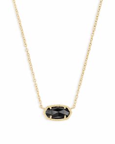 Elisa Gold Pendant Necklace in Azalea Illusion | Kendra Scott Elisa Gold Pendant Necklace, Elisa Pendant Necklace, Kendra Scott Necklace Elisa, Kendra Scott Bracelet, Kendra Scott Elisa, Designer Diaper Bag, Kendra Scott Necklace, Kendra Scott Earrings, Glass Gifts