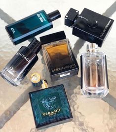 Men's Fragrance, Perfume And Cologne