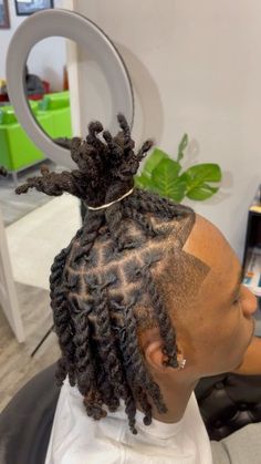 Memphis Beautician on Instagram: "A few openings available for this week ! Serious inquiries only, a deposit is required to book • • • #barbershop #barbershopconnect #barberlove #barberworld #menshair #menshairstyle #freeformlocs #locticians #locs #locstyles #retwist #menslocs #menslocstyles #hairtransformation #hair #menshaircut #barbernation #womenslocstyles #dreads #dreadlocks #dreadhead #loctician #reels #memphis #memphishairstylist #nashvillehairstylist #explore #explorepage✨" Men Loc Retwist, Loc Styles For Men Medium, Locs Hairstyles Men Dreadlocks, Two Strand Twist Men Dreads Styles, Dreads Retwist Men, Retwist Locs Style Men Short, Men Retwist Styles, Mens Dreadlock Styles Medium, Medium Dreadlock Styles For Men