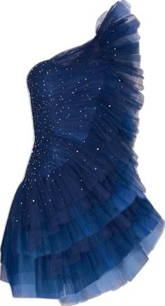 Asym Pleated Mini Dress CLOTHINGDRESSCOCKTAIL BADGLEY MISCHKA Pleated Mini Dress, Badgley Mischka, Mini Dress, Navy