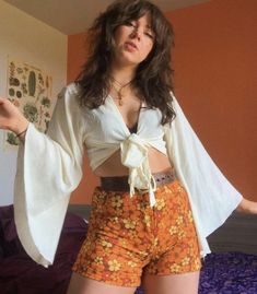 Disco Outfits, 70s Outfit, 70’s Fashion