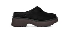 Shop the Women's New Heights Clog Shoe at ugg.com for FREE SHIPPING and returns! Clog Shoe, Womens Ugg Boots, House Shoes, Slipper Shoes, Clogs Shoes, Slipper Boots, Womens Uggs, Ugg Shoes, Womens Heels