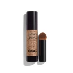 B10 LES BEIGES Water-Fresh Complexion Touch - CHANEL | Ulta Beauty Chanel Foundation, Chanel Les Beiges, Too Faced Concealer, Chanel Makeup, Luxury Makeup, Body Makeup, Mascara Lashes, Tinted Moisturizer, Liquid Foundation