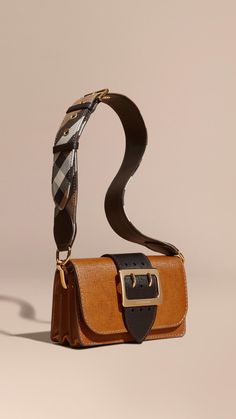 Iphone Bag, Buckle Bag, Buckle Bags, Small Crossbody Purse, Burberry Handbags, Cute Purses, Prada Handbags, Shoulder Messenger Bag