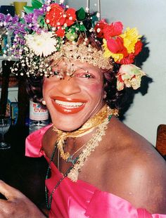 Best Documentaries On Netflix, Marsha P Johnson, Sylvia Rivera, Gay Rights Movement, Stonewall Inn, P Johnson, Stonewall Riots, Lgbt History, Best Documentaries