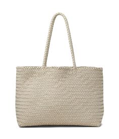 Madewell Madewell Transport E/W Woven Tote Trendy Intrecciato Weave Shoulder Bag For Travel, Versatile Intrecciato Travel Bag, Everyday Braided Tote Shoulder Bag, Trendy Braided Travel Bags, Versatile Shoulder Bag With Intrecciato Weave For Travel, Chic Tote Bag With Braided Details, Casual Natural Bags With Intrecciato Weave, Casual Natural Bag With Intrecciato Weave, Versatile Intrecciato Weave Shoulder Bag For Travel