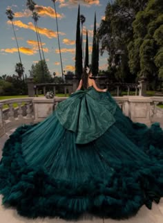 narequincephotographer Marlyn's Sweet 15th pre-session in Redlands, CA.  #quinceañera #quincianerphotographer#sweet16 #sweet16photoshoot #laphotography  #narephotographer #quinceaneraphotographer #losangeles#quinceañeraphotography#sweet16#fa  shionstylesweet16photographer#sweet15  #quinceañera #quinceaneradresses#quinceaños  #quinceañeras #quincedress #quinceañeras  #quinceaneradress  #quinceaneraphotography#losangelesquinceañera  #redlandsphotographer  #redlandsquinceneraphotographer #redlands  #redlandsphotography #xvaños #xvanos  #kimberlycrest #kimberlycrestmansiont Quinceanera Dresses Emerald Green Long, Enchanted Forest Photoshoot Quince, Pre Quince Photoshoot Ideas, Light Blue Quinceanera Ideas, Emerald Green Quinceanera Dress, Green Quinceanera Dress, Emerald Green Quinceanera Theme, Quinceañera Photoshoot Ideas