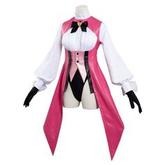 Fgo Koyanskaya, Suit Cosplay, Crop Top Dress, Costume Collection, Fate Grand Order, Vestidos Vintage, Halloween Carnival, Costume Outfits