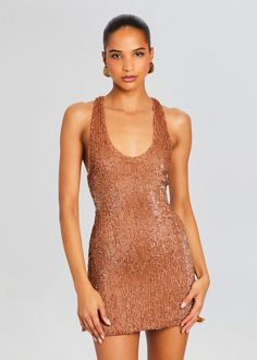 Cocktail Sequin Mini Dress With Back Zipper, Cocktail Mini Sequin Dress With Back Zipper, Backless Mini Dress With Back Zipper For Party, Glamorous Sequin Mini Dress With Back Zipper, Glamorous Mini Sequin Dress With Back Zipper, Party Sequin Mini Dress With Back Zipper, Sequin Mini Dress With Back Zipper For Party, Glamorous Mini Dress With Back Zipper, Holiday Party Mini Bodycon Dress With Sequins