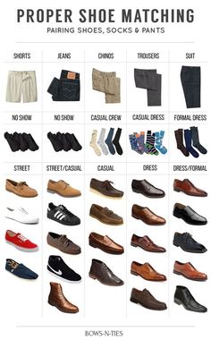 How To Match Dress Shoes. There are any references about How To Match Dress Shoes in here. you can look below. I hope this article about How To Match Dress Shoes can be useful for you. Please remember that this article is for reference purposes only. #how #to #match #dress #shoes Shoe Capsule, Interchangeable Wardrobe, Mens Dress Shoes Guide, Shoes Guide, Mens Business Casual Outfits, High Fashion Men, Mode Tips, Men Fashion Casual Shirts, Peacoats