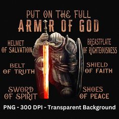 Ephesians Man, Ephesians 6:10 Armor Of God, Amour Of God, Bible Verse Ephesians, Armor Of God Tattoo, The Armor Of God, Ephesians 6 10, Man Of God, Unwavering Faith